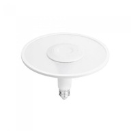 V-TAC LED žiarovka SAMSUNG CHIP 11W UFO fi190 VT-2311 3000K 900lm 5 rokov Hluk