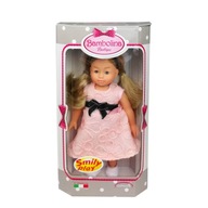 BOUTIQUE BAMBOLINA bábika 20 CM Smily Play