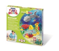 Detská Fimo súprava Form&Play 4 x 42g Ocean