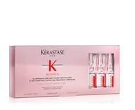 Kúra proti vypadávaniu vlasov Kerastase Genesis, ampulky 6x10ml