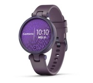 Inteligentné hodinky Garmin Lily Sport Bluetooth Watch 34 mm fialové