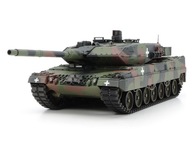 1/35 model tanku Leopard 2 A6 Ukrajina Tamiya 25207