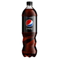 Pepsi Max Zero sýtený nápoj 850 ml