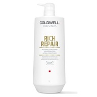 Goldwell Rich Repair, posilňujúci kondicionér 1000ml