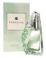 AVON PERCEIVE DEW DÁMSKY PARFÉM 50 ML