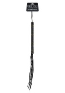 Limitovaná edícia Fetish Fantasy Black Whip