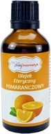 Pomarančový esenciálny olej 50 ml