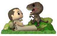 FUNKO MOMENTS JURSKÝ PARK MULDOON LOV RAPTOROV POP VINYLOVÉ POSTAVY (OBRÁZOK)