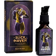 Royal Jester olej na fúzy 30 ml Slickhaven