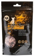 Catz Finefood Purrrrly N.107 Jahňacie srdiečka 35g