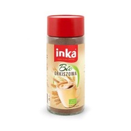 Inka Bio špaldová káva 100 g