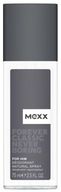 MEXX FOREVER CLASSIC NIKDY NUDNÝ DEODORANT 75ml