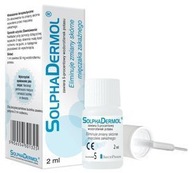 SOLPHADERMOL 2 ml