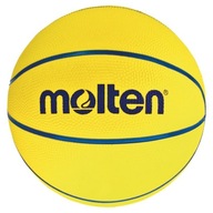 Basketbalová lopta Molten Light mini 290g SB4 - veľkosť N/A