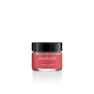 Mokosh - Peeling na pery - Malina - 15 ml