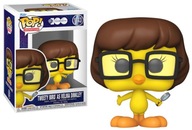 Funko HB - POP Animácia č. 1243 - Tweety ako Velma