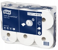 Tork SmartOne 472242 T8 systém 207m 6 roliek