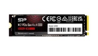 UD90 SSD 250 GB PCIe M.2 2280 NVMe Gen 4x4 5000/4800 MB/s