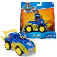 PAW PATROL POSTAVA VESMÍR MIGHTY CHASE VOZIDLO