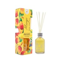 La Casa de los Aromas Fragrance Sticks Mango 100 ml