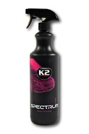 K2 SPECTRUM PRO SYNTETICKÝ VOSK RÝCHLY DETAILER 1L