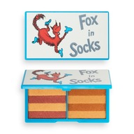 Kontúrovacia paleta Fox In Socks