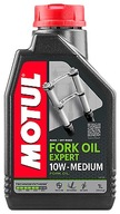 MOTUL VIDLOVÝ OLEJ EXPERT MEDIUM 10W 1L 105930