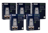 Delonghi Mini sada na odstraňovanie vodného kameňa 2x100ml (5ks)