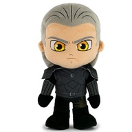 Plyš Zaklínač GERALT 28 cm