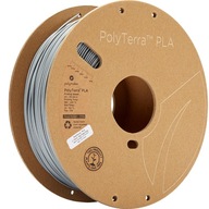 Polymaker PolyTerra PLA vlákno 1,75 mm, 1 kg