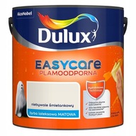 Dulux Easycare Latex Extrémne krémový odolný voči škvrnám 2,5 l