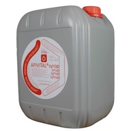 APIVITAL krmivo pre včely invertný sirup 14 kg