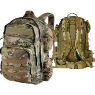 Taktický batoh Texar Grizzly 65l Mc Camo