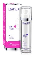 Bandi Anti Rouge CC korektor na cievy 50ml