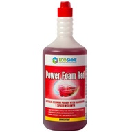 POWER FOAM RED NEUTRAL ACTIVE ECO SHINE FOAM 1