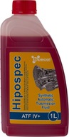 SPECOL HIPOSPEC ATF IV+ 1L ​​​​/ PREVODOVÝ OLEJ