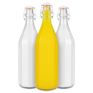 6X fľaša COSTOLATA 750ml s MECHANICKÝM KORKOM