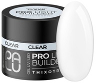 PALU CLEAR BUILDER GEL NA NAIL BUILDING GEL