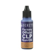 Beretta Factory Official CLP OL021 olej na zbrane 25ml