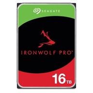 Pevný disk Seagate IronWolf Pro ST16000NE000 (1. generácia)