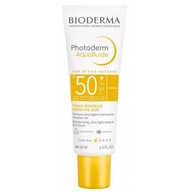 BIODERMA PHOTODERM AQUAFLUIDE CLEAR OCHRANNÝ