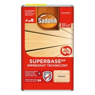 Technická impregnácia Sadolin SUPER-Base HP 5L