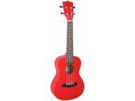 Ukulele V-TONE UK23 červená