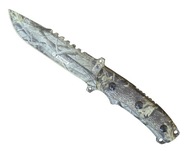 KANDAR Tactical Knife - výkonný VOJENSKÝ nôž