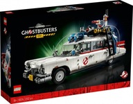 LEGO 10274 CREATOR ECTO-1 Krotitelia duchov p3