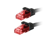 LAN ETHERNET RJ45 UTP CAT6 30M KÁBL