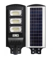 LED pouličné svietidlo SOLAR 150W IP65