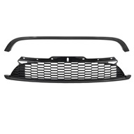 Dummy Grill Grill Mini Cooper r56 r57 r55 LIFT