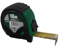 Valcovaná gumená páska meria 10m x 32mm Stalco S-10210