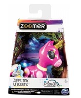 Spin Master Zoomer Interaktívny Stardust Unicorn